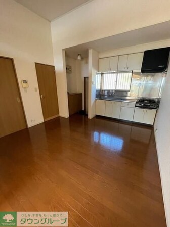 コンフォート石田の物件内観写真